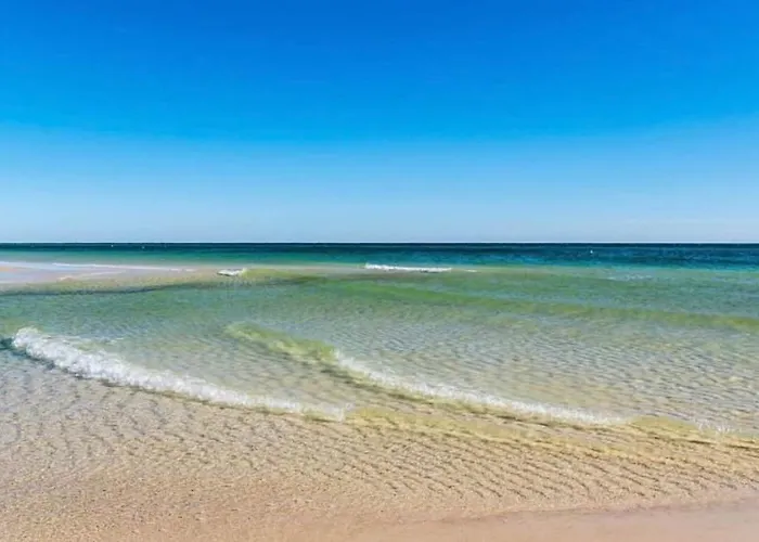 Holiday home Djs Coastal Retreat In Gulf Shores, Al *